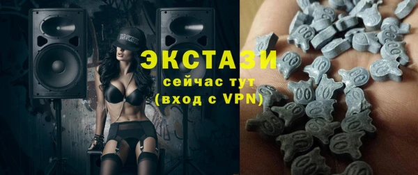 хмурый Снежногорск